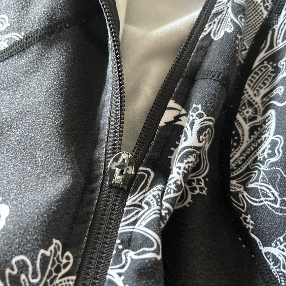 Vintage Lululemon Jacket - Picture 5 of 5